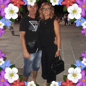 Meet your Posher, Suada